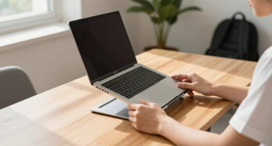 14 Best Ergonomic Laptop Stands For Students In 2026