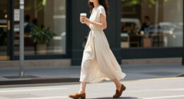 14 Best Shoes For Maxi Dresses In 2026