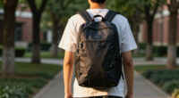 15 Best Ergonomic Backpacks for Students in 2026