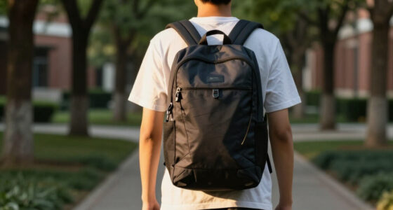 15 Best Ergonomic Backpacks for Students in 2026