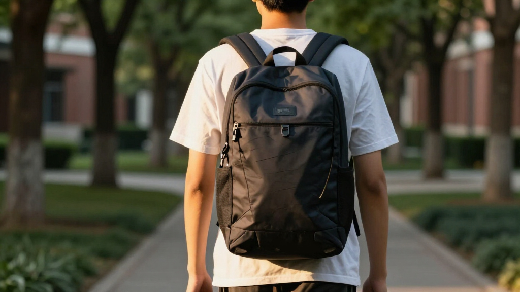 15 Best Ergonomic Backpacks for Students in 2026