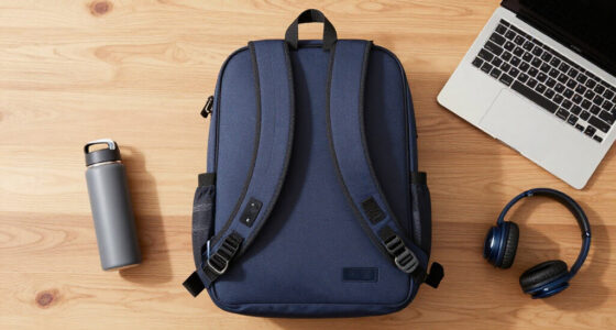 15 Best Ergonomic Backpacks for Students in 2026