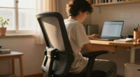 15 Best Ergonomic Desk Chairs for Students in 2026