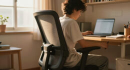 15 Best Ergonomic Desk Chairs for Students in 2026