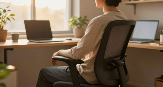 15 Best Ergonomic Desk Chairs in 2026