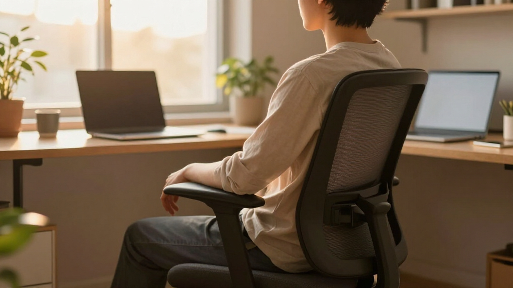 15 Best Ergonomic Desk Chairs in 2026
