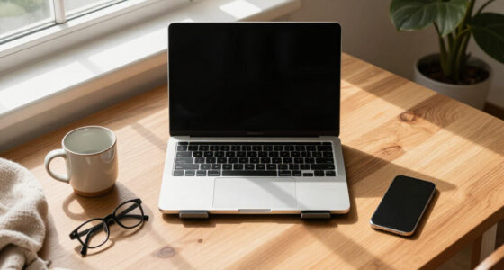15 Best Ergonomic Laptop Stands for Students in 2026