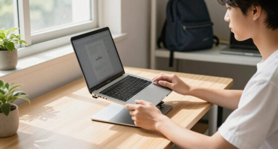 15 Best Ergonomic Laptop Stands for Students in 2026