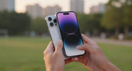 2027 iPhone 18 Rumors: Smaller Dynamic Island, 12GB Or 9GB RAM, 2Nm A20 Chip
