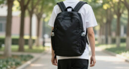 5 Best Ergonomic Backpacks for Students in 2026