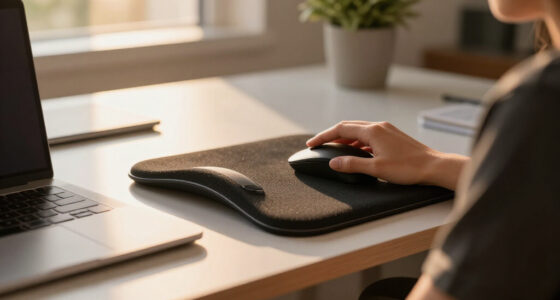 5 Best Ergonomic Desk Accessories in 2026