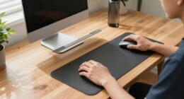 7 Best Ergonomic Desk Accessories for Students in 2026