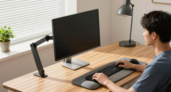 8 Best Ergonomic Desk Accessories for Students in 2026