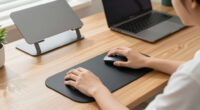 8 Best Ergonomic Desk Accessories For Students In 2026