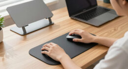 8 Best Ergonomic Desk Accessories For Students In 2026