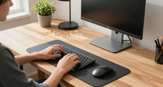 9 Best Ergonomic Desk Accessories For Students In 2026
