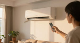 Air Conditioner BTU Calculator: Find Your Right Size in 30 Seconds