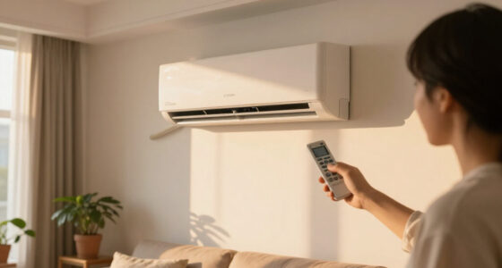 Air Conditioner BTU Calculator: Find Your Right Size in 30 Seconds