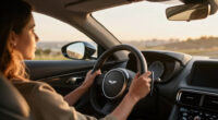 Aston Martin Valen: The Most Powerful Front Engined Supercar -