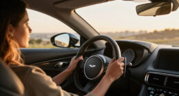 Aston Martin Valen: The Most Powerful Front Engined Supercar -