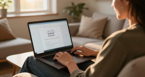 Cisco Systems Surges In Global Coverage