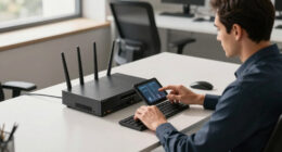 Cisco Systems Surges In Global Coverage