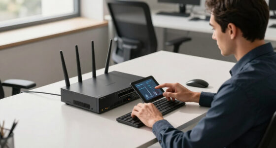 Cisco Systems Surges In Global Coverage