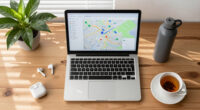 CoMaps Integration With The Wider FLOSS Ecosystem