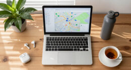 CoMaps Integration With The Wider FLOSS Ecosystem
