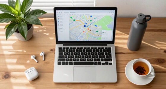 CoMaps Integration With The Wider FLOSS Ecosystem