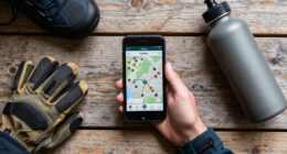 CoMaps: The Offline App That Guided Rescuers Without A Signal In The Venezuela Response