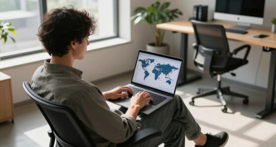 Data Center Surges In Global Coverage