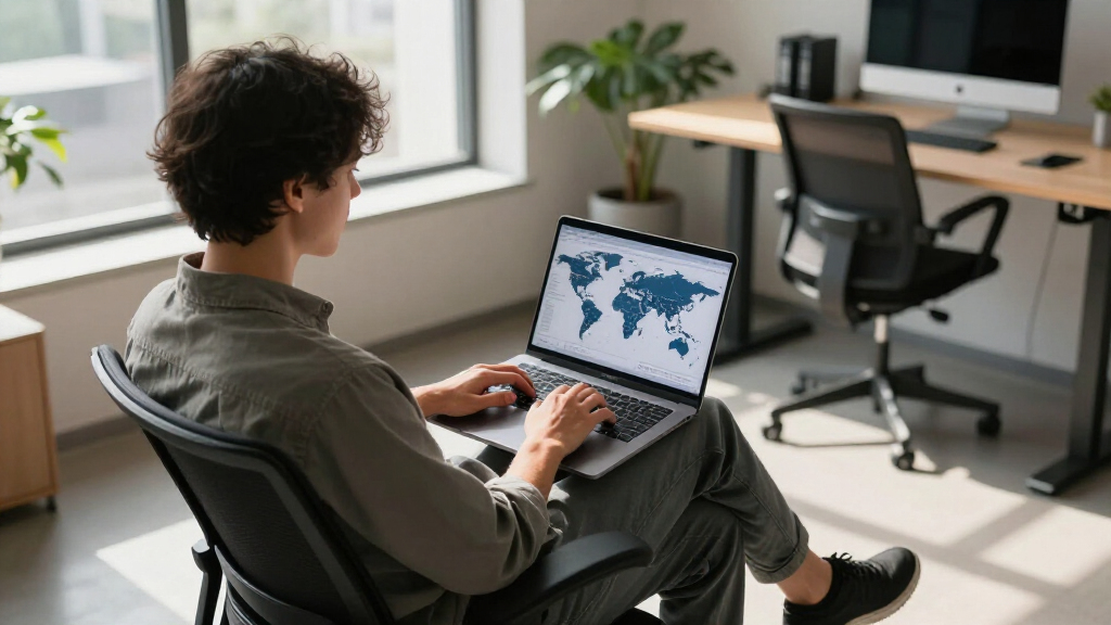 Data Center Surges In Global Coverage
