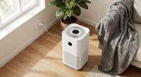 Dehumidifier Size Calculator: Match Pint Capacity to Your Room