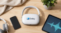 Dolby Laboratories Surges In Global Coverage