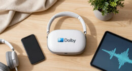 Dolby Laboratories Surges In Global Coverage