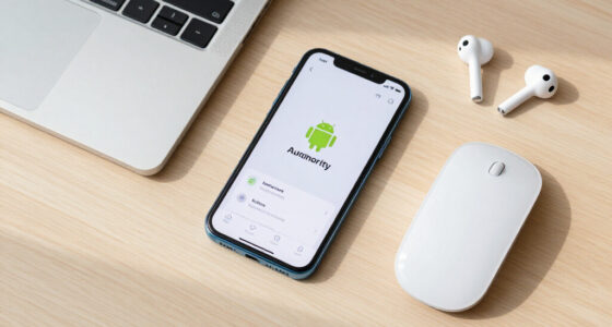 Edgar Cervantes Android Authority Surges In Global Coverage