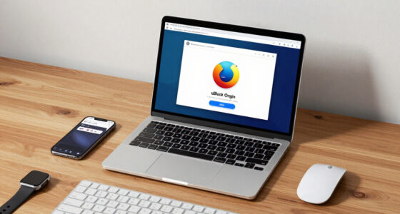 Firefox Is Now The Last Major Browser That Still Supports uBlock Origin