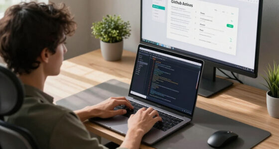 GitHub Actions And Pages Are Experiencing Degraded Availability