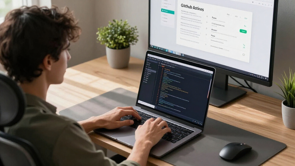 GitHub Actions And Pages Are Experiencing Degraded Availability