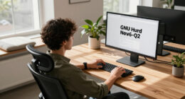 GNU Hurd News 2026-Q2