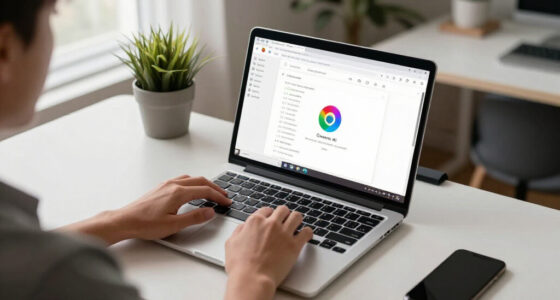 Google Fixed More Chrome Bugs In June Than Over The Past Two Years, Thanks To AI