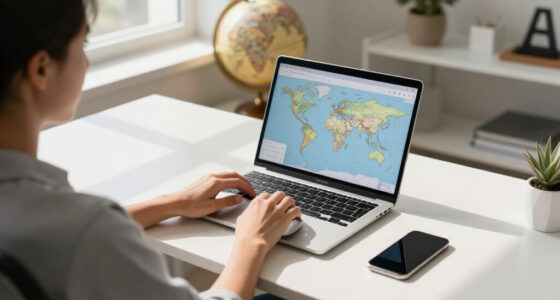 Google Surges In Global Coverage