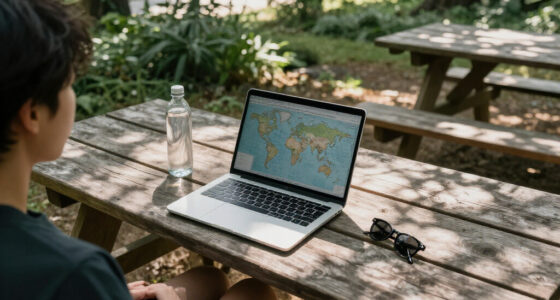 Google Surges In Global Coverage