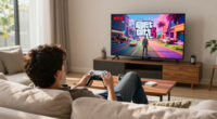 ‘GTA 6’ Drops 27 Minutes Of New In-Game Footage On Netflix Amid Ongoing Rockstar Games Leaks