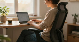 How to Choose Ergonomic Office Chairs