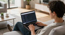 HTML Over WebSockets: Real-time SPAs With Barely Any JavaScript