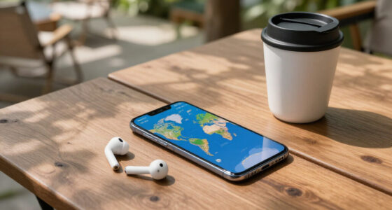Huawei Surges In Global Coverage