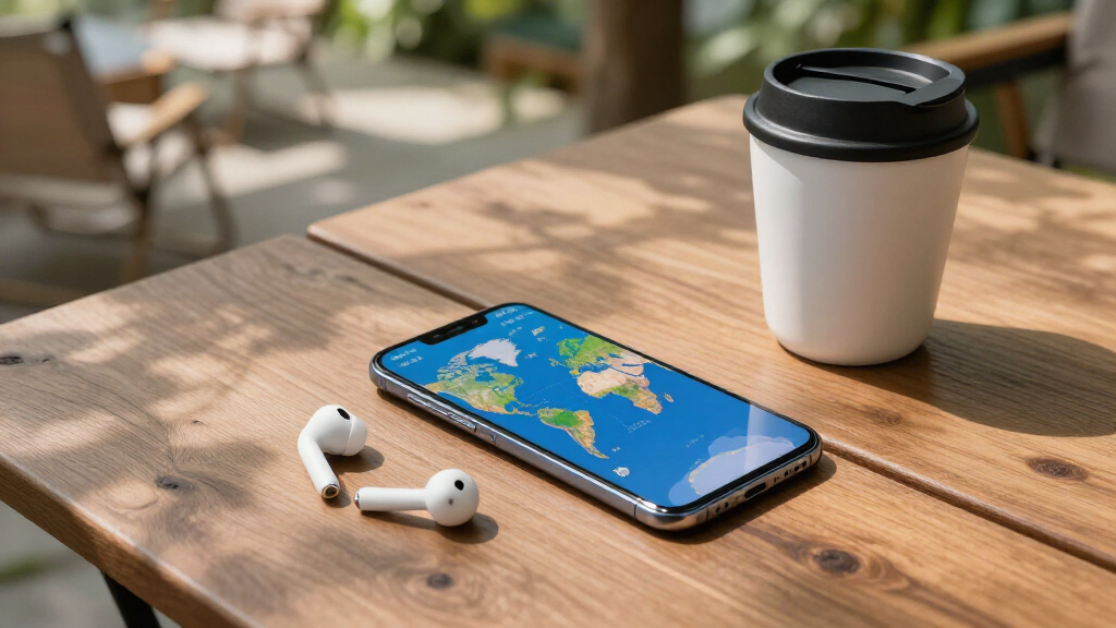 Huawei Surges In Global Coverage