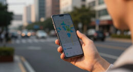 Huawei Surges In Global Coverage